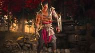 Mortal Kombat's Havik comes from a lower caste (Image via NetherRealm Studios)